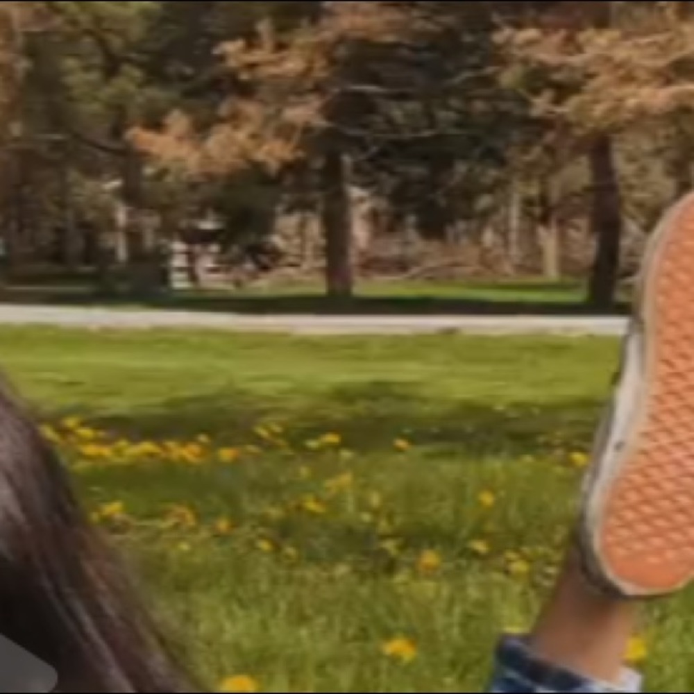 Meet your Posher, Krystal